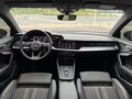 2023 Audi A3 35 TFSI IV (8Y), серый, 2250000 рублей - вид 8