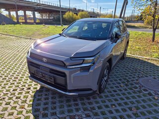 2026 Toyota RAV4 VI (XA60), серый, 4500000 рублей, вид 1