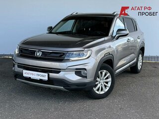 2020 Changan CS35 Plus I, серый, 1250000 рублей, вид 1