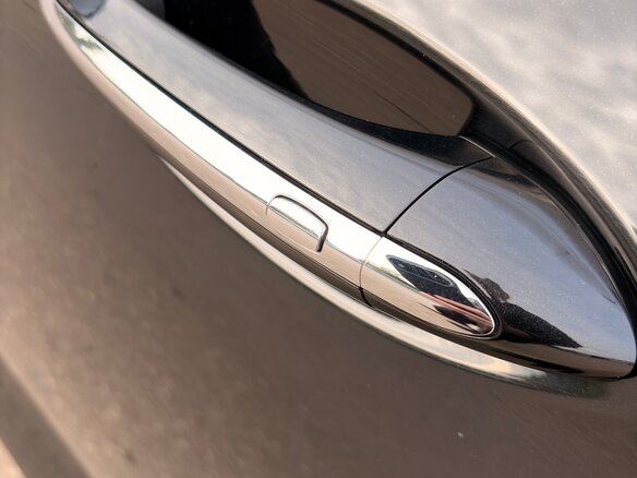 2018 Opel Insignia II, чёрный, 2500000 рублей - вид 38