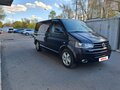 2014 Volkswagen Multivan T5 Рестайлинг, чёрный, 2350000 рублей - вид 2