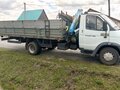 2013 Валдай 8, белый, 2300000 рублей - вид 6
