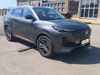 2024 Changan UNI-S I, серый, 1856000 рублей, вид 2