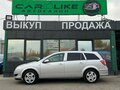 2012 Opel Astra H Рестайлинг, серебристый, 699000 рублей - вид 2