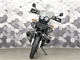 2003 BMW R 1150 GS, серебристый, 519000 рублей, вид 5