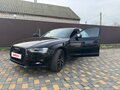 2012 Audi A4 IV (B8) Рестайлинг, чёрный, 1300000 рублей - вид 5