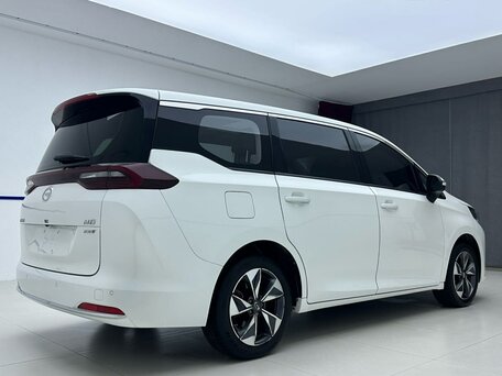 2022 GAC Trumpchi M6 Pro, белый, 1855000 рублей, вид 4