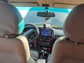 2008 Lada (ВАЗ) 2115, зелёный, 120000 рублей - вид 8