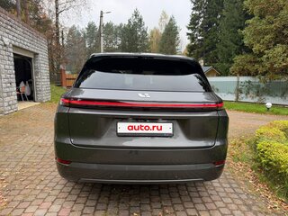 2024 Li Auto (Lixiang) L7 52.3 kWh I Рестайлинг, серый, 7100000 рублей, вид 3