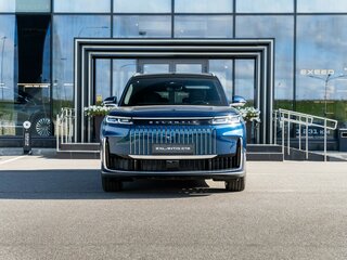 2026 Esteo Exlantix ET8, голубой, 7690000 рублей, вид 2