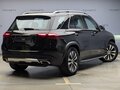 2026 Mercedes-Benz GLE 350 II (V167) Рестайлинг, чёрный, 11300000 рублей - вид 2