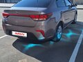 2020 Kia Rio IV, коричневый - вид 3
