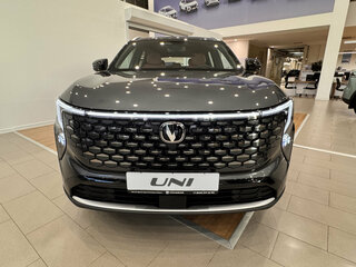 2026 Changan UNI-S I Рестайлинг, серый, 3249900 рублей, вид 2