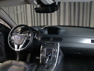 2016 Volvo XC70 II Рестайлинг, чёрный, 1699000 рублей, вид 5