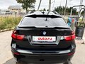2008 BMW X6 50i 6-speed I (E71), чёрный - вид 10