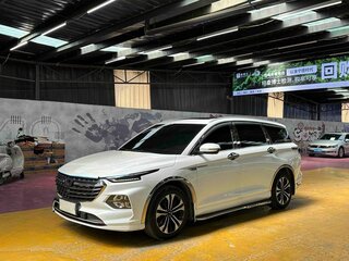 2022 Wuling Victory, белый, 1140000 рублей, вид 3