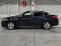 2018 Kia Optima IV Рестайлинг, синий, 1720000 рублей - вид 7