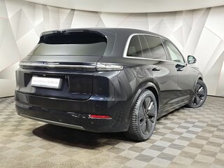 2024 Li Auto (Lixiang) L7 42.8 kWh I Рестайлинг, чёрный, 6450000 рублей, вид 2