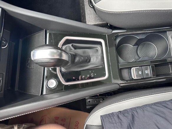 2023 Jetta VS7 I Рестайлинг 1, белый, 1700001 рублей - вид 20