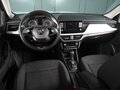 2020 Skoda Rapid II, серый, 1819000 рублей - вид 5