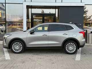 2026 Haval Jolion I Рестайлинг 2, серый, 2849000 рублей, вид 4