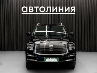 2023 Tank 500 I, чёрный, 4230000 рублей, вид 1
