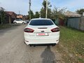 2012 Ford Mondeo IV Рестайлинг, белый, 950000 рублей - вид 4