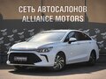 2023 BAIC U5 Plus, белый - вид 2
