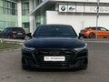 2019 Audi A7 50 TDI II (4K), чёрный, 5830000 рублей - вид 1