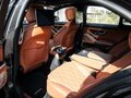 2021 Mercedes-Benz S-Класс 400 d 4MATIC VII (W223), серый, 10900000 рублей - вид 9