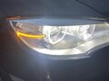2009 BMW X6 35i 6-speed I (E71), синий, 1390000 рублей - вид 4