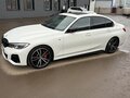 2019 BMW 3 серии 330i VII (G2x), белый, 3850000 рублей - вид 5