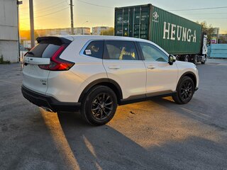 2026 Honda CR-V VI, белый, 4050000 рублей, вид 5