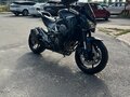 2013 Kawasaki Z 800, белый, 500000 рублей - вид 1