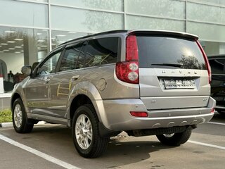 2021 Haval H5 I, серый, 1630000 рублей, вид 4