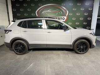2025 Volkswagen Tharu XR 300 TSI, серый, 2790000 рублей, вид 2