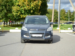 2014 Ford Kuga II, серый, 965000 рублей, вид 2