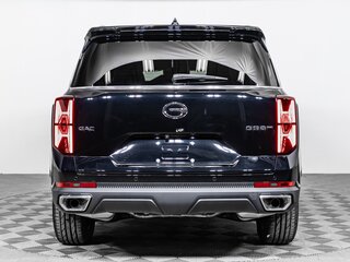 2026 GAC GS8 II, чёрный, 5349000 рублей, вид 5