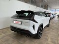 2025 Geely Cityray, белый, 2600000 рублей - вид 5