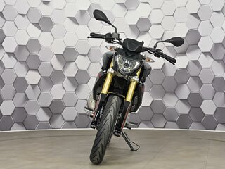 2019 BMW G 310 R, чёрный, 475000 рублей, вид 5