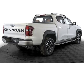 2026 Changan Hunter Plus, белый, 4070000 рублей, вид 2