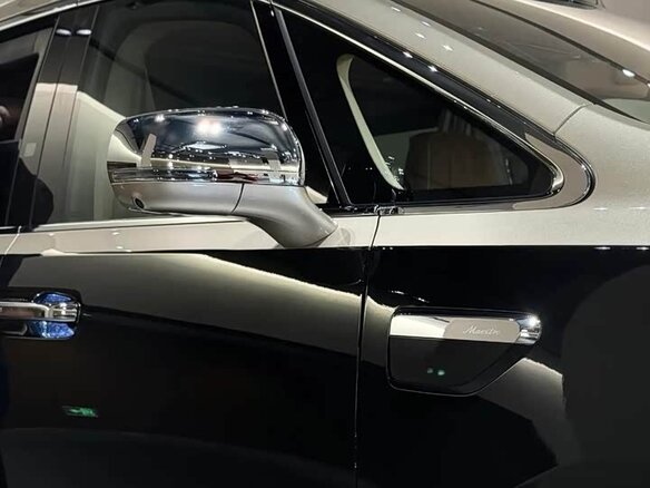 2026 Maextro V 800, чёрный, 22900034 рублей - вид 17