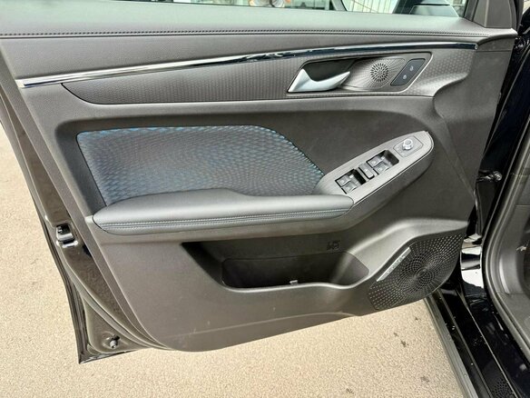 2026 Haval Jolion I Рестайлинг, чёрный - вид 22
