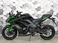 2023 Kawasaki Ninja 1000 SX, чёрный, 1377000 рублей - вид 3
