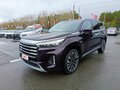 2021 Exeed VX I, фиолетовый, 2649995 рублей - вид 2