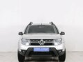 2016 Renault Duster I Рестайлинг, серый, 1009000 рублей - вид 1