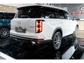 2026 GAC GS8 II, белый - вид 3