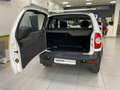 2019 Chevrolet Niva I Рестайлинг, белый, 725000 рублей - вид 8