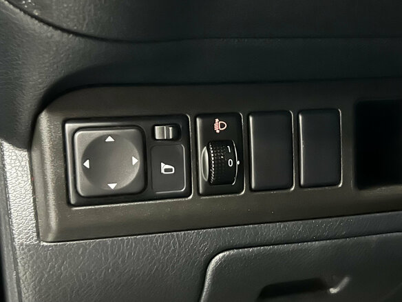 2013 Nissan Note I Рестайлинг, чёрный, 670000 рублей - вид 5