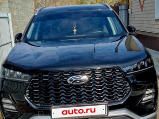2024 Xcite X-Cross 7, чёрный, 1900000 рублей, вид 1